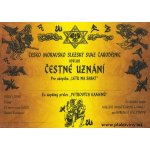 Čestné uznání pro čarodějnice – Zbozi.Blesk.cz