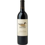 Duckhorn Decoy Cabernet Sauvignon 2021 Červené 14% 0,75 l (holá láhev) – Hledejceny.cz