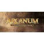 Arcanum: Of Steamworks and Magick Obscura – Hledejceny.cz