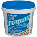 Mapei Kerapoxy 2 kg bílá – Zboží Mobilmania