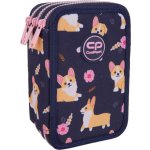 Patio vybavený 3 zipy Jumper Elisabeth – Zboží Dáma