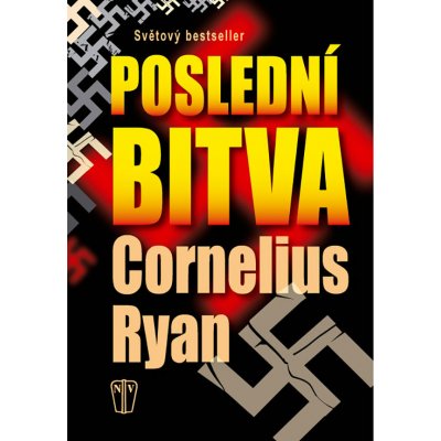 Poslední bitva – Hledejceny.cz