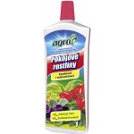 Agro Kapalné hnojivo pro pokojové rostliny 500 ml – Zbozi.Blesk.cz