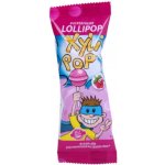 Miradent XyliPop lízátko s xylitolem jahoda 6 g – Zbozi.Blesk.cz