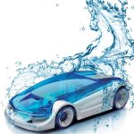 Smart Salt Water Powered Car – Zboží Mobilmania