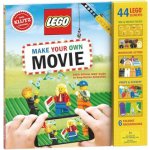 LEGO® Make Your Own Movie - Pat Murphy – Sleviste.cz