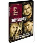 Skrytá identita DVD – Sleviste.cz