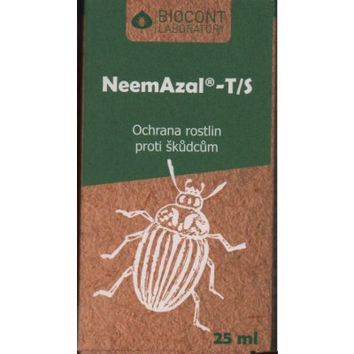 AgroBio NEEM Azal T/S 25 ml