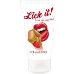 Orion Lick-it strawberry 50 ml – Hledejceny.cz