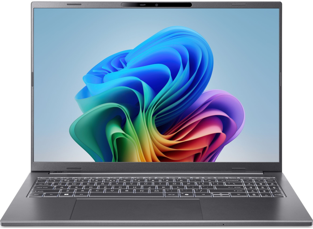 Acer Aspire 16 AI NX.JLNEC.007