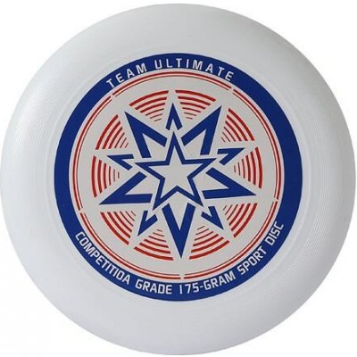 Merco Star Frisbee – Zboží Mobilmania