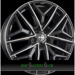 ATS Passion 10x21 5x130 ET23 black polished | Zboží Auto