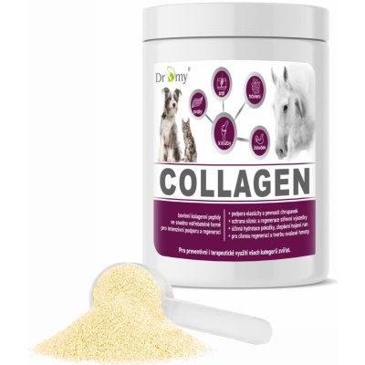 Dromy Collagen 2500 g – Hledejceny.cz