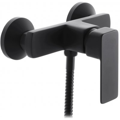 Mixxus Premium KUBUS 003 BLACK – Hledejceny.cz