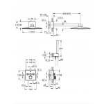 GROHE SmartControl 34712000 – Zboží Dáma GROHE SmartControl 34712000 – Zboží Dáma