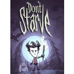 Dont Starve – Zboží Mobilmania