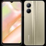 Realme C33 4GB/64GB – Zbozi.Blesk.cz