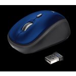 Trust Yvi Wireless Mouse 19663 – Hledejceny.cz