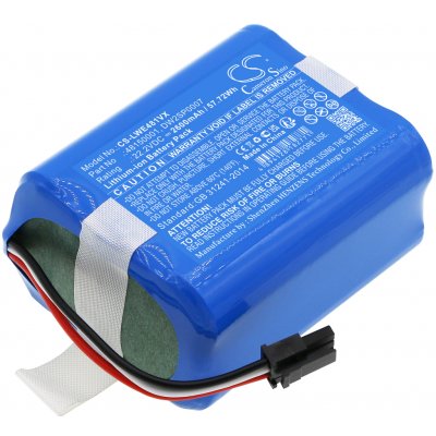 Cameron Sino CS-LWE481VX 22,2V 2600mAh - neoriginální – Hledejceny.cz