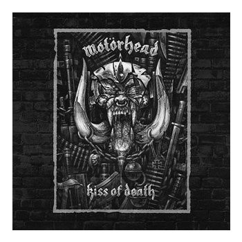 Kiss Of Death - Motörhead