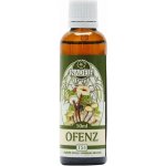 Ofenz bylinná tinktura 50 ml – Hledejceny.cz