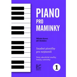 Piano pro maminky 1