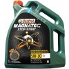 Motorový olej Castrol Magnatec Stop-Start 5W-30 C3 5 l