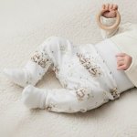 Baby Service Kojenecké polodupačky Medvídci Baby service – Hledejceny.cz