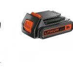 Black & Decker BL1518-XJ 18V, 1.5Ah, Li-ion – Zboží Dáma Black & Decker BL1518-XJ 18V, 1.5Ah, Li-ion – Zboží Dáma