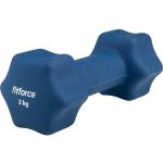 Fitforce FDBN jednoruční činka 3 kg – Zbozi.Blesk.cz