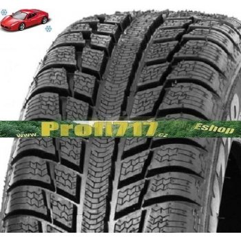 Protektory Praha W 770 215/55 R16 93T