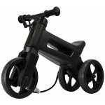 FUNNY WHEELS Rider SuperSport 2v1 černé – Zboží Mobilmania