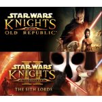 STAR WARS - Knights of the Old Republic Bundle – Sleviste.cz