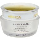 Ainhoa Luxe Gold gelový krém Eye Essence with Caviar Extract 15 ml