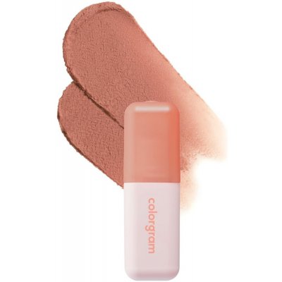 Cologram Nude Blur Tint 01 Salmon Beige 5 g – Hledejceny.cz