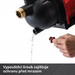 Einhell AQUINNA Expert 4180400 – Zbozi.Blesk.cz