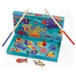 Djeco Rybaření korálové rybky – Hledejceny.cz