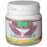 Finclub Fin Colplustabs 180 tablet – Hledejceny.cz