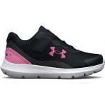 Under Armour GPS SURGE 3 AC K černé 3025014-001 – Zbozi.Blesk.cz