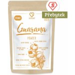 Goodie Guarana BIO prášek 100 g – Zboží Dáma