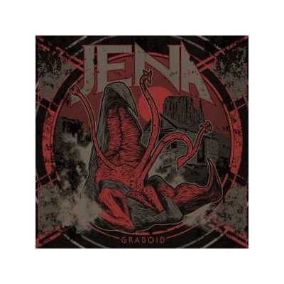 Graboid Jena CD Album – Hledejceny.cz