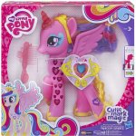 Hasbro My little pony princezna Cadence – Zboží Mobilmania