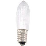 Narva LED žárovka do vánočního svícnu LQ filament 14-55V 0,1W E10 262101000 neutrální bílá 5000K – Zboží Živě