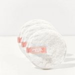 Eggo odličovací bavlněné tampóny růžové 3 ks – Zboží Dáma