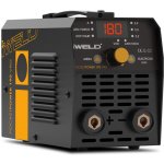 iWELD 190 VRD Pocket Power pro MMA 80POCPWR190 – Hledejceny.cz