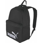 Puma Phase černá 22 l – Zboží Dáma