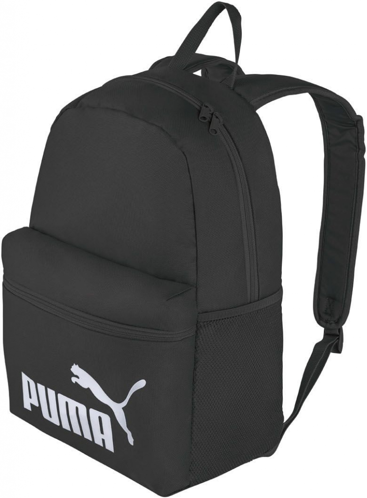 Puma Phase černá 22 l