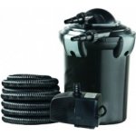 Sada jezírkové tlakové filtrace Heissner do 4000 l objemu jezírka – Zboží Mobilmania