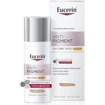 Eucerin AntiPigment Denní krém tónovaný středně tmavý SPF30 50 ml – Zboží Mobilmania
