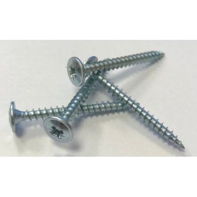 vrut univerzální čočková hlava s límcem 3,5*30 Zn PZ – Zbozi.Blesk.cz